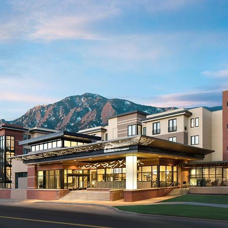 Residence Inn By Marriott Boulder Canyon Boulevard Luaran gambar