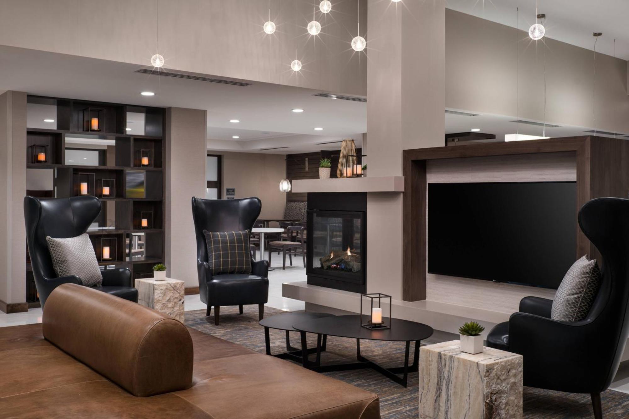 Residence Inn By Marriott Boulder Canyon Boulevard Luaran gambar
