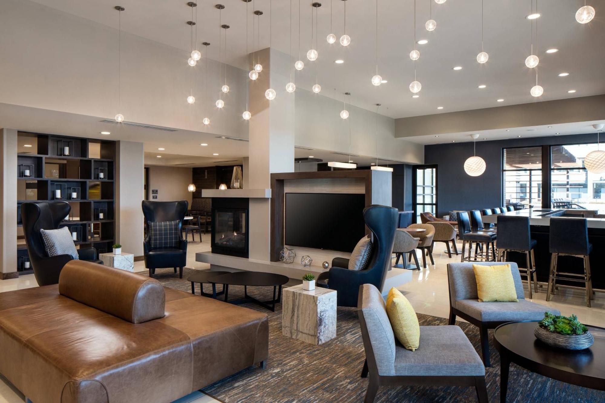 Residence Inn By Marriott Boulder Canyon Boulevard Luaran gambar