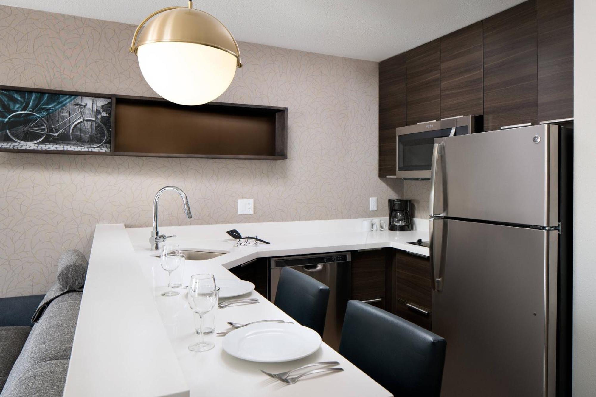 Residence Inn By Marriott Boulder Canyon Boulevard Luaran gambar