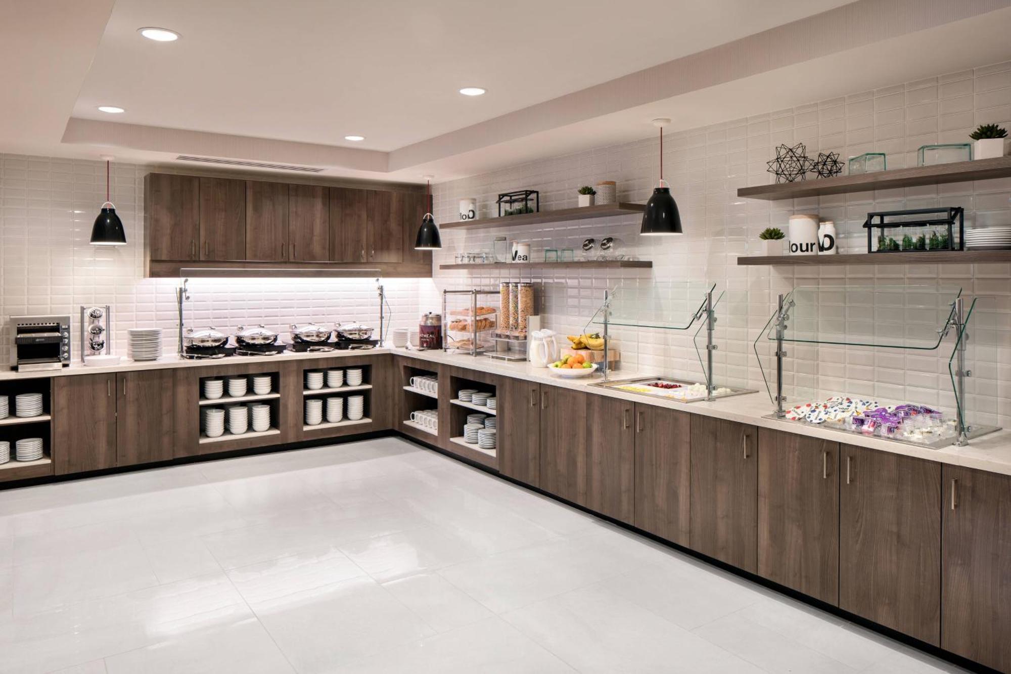 Residence Inn By Marriott Boulder Canyon Boulevard Luaran gambar