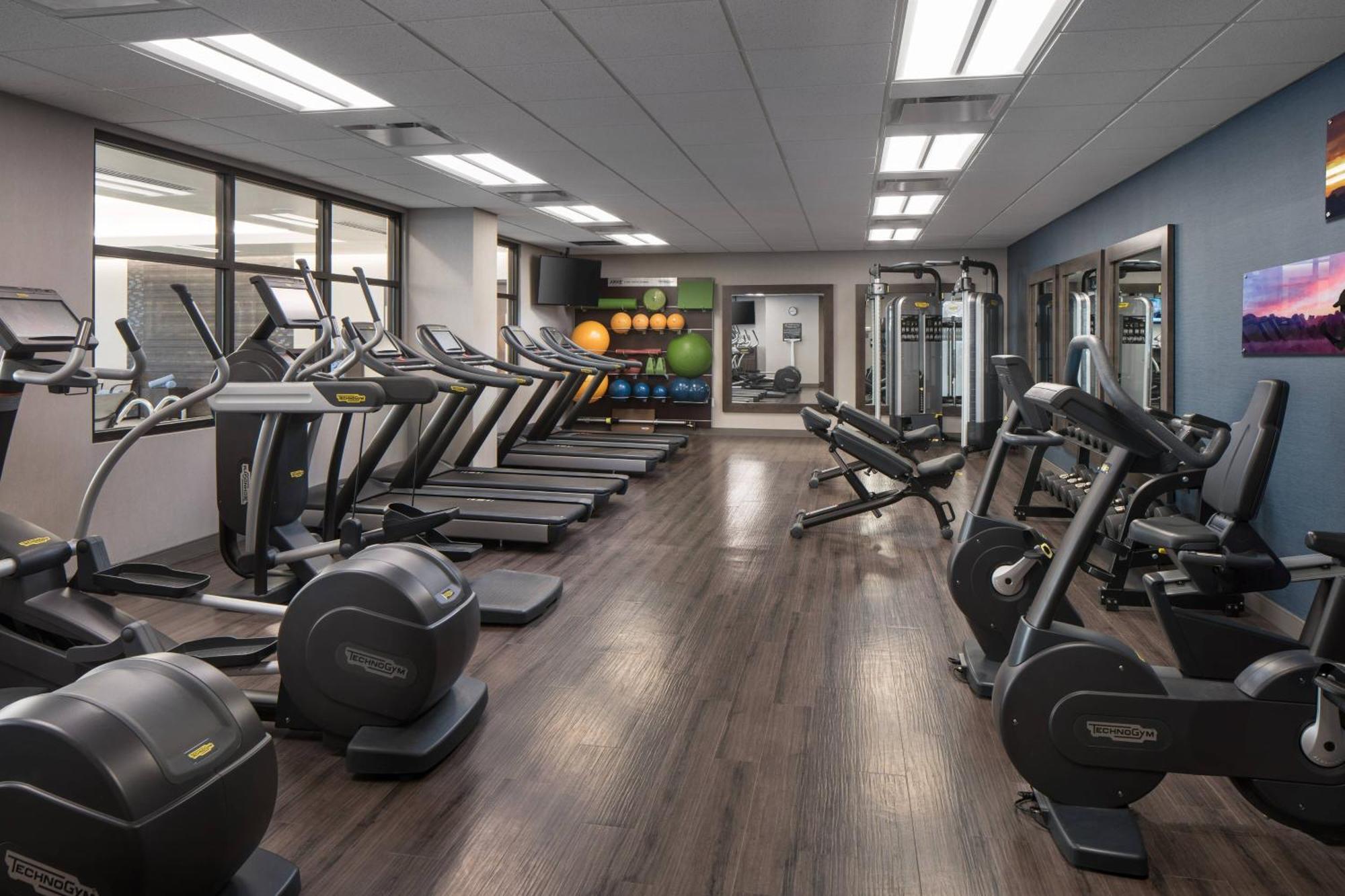 Residence Inn By Marriott Boulder Canyon Boulevard Luaran gambar
