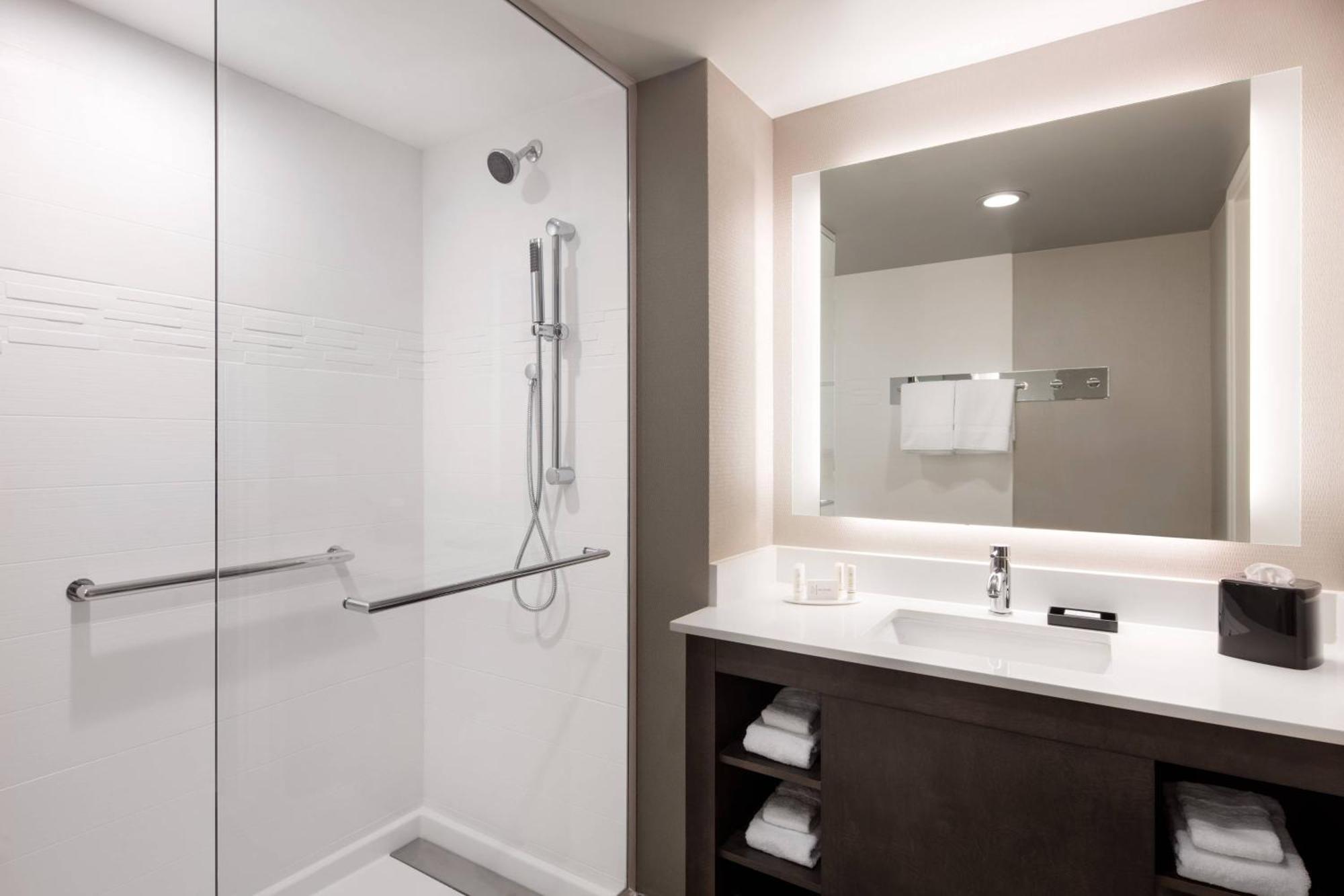 Residence Inn By Marriott Boulder Canyon Boulevard Luaran gambar