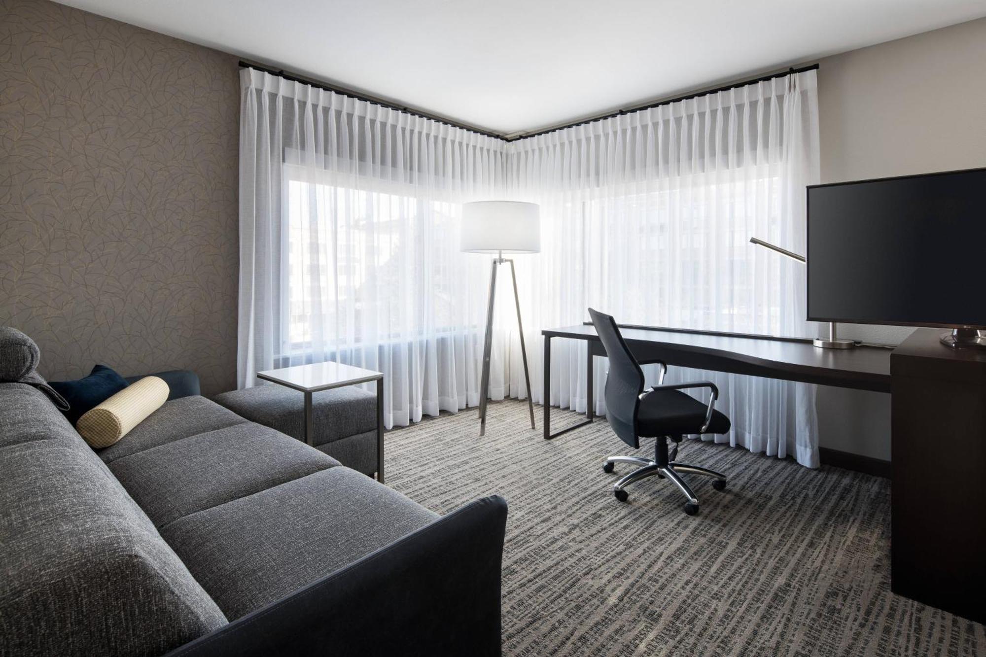 Residence Inn By Marriott Boulder Canyon Boulevard Luaran gambar