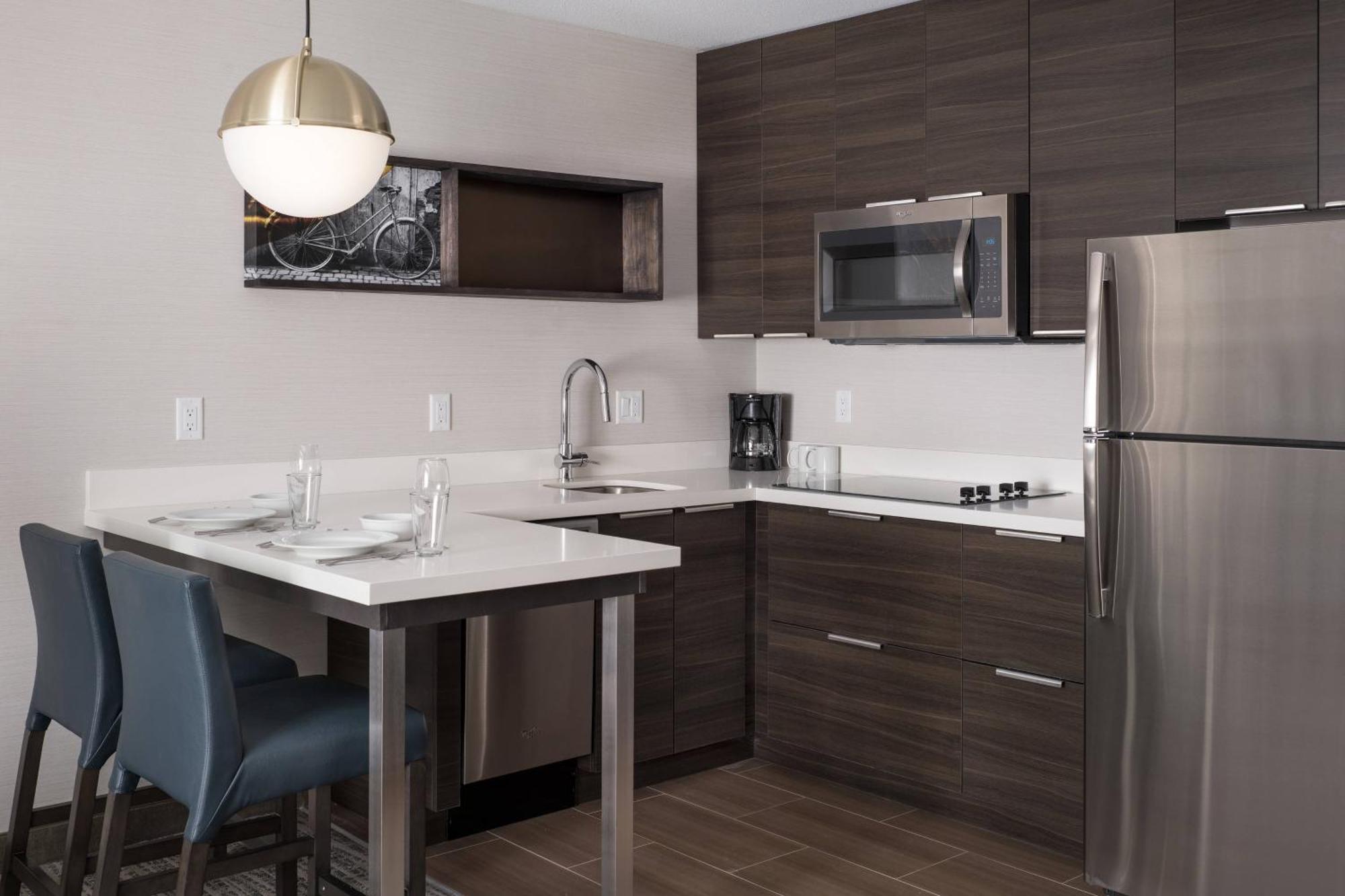 Residence Inn By Marriott Boulder Canyon Boulevard Luaran gambar