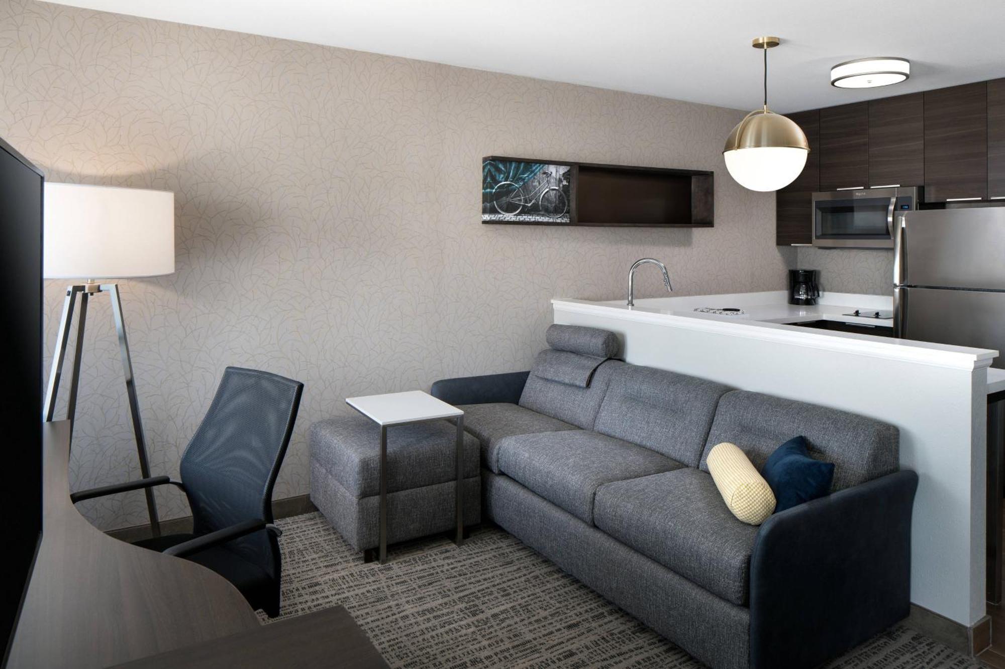 Residence Inn By Marriott Boulder Canyon Boulevard Luaran gambar