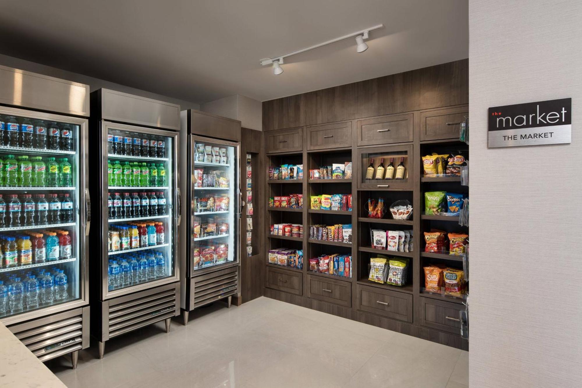 Residence Inn By Marriott Boulder Canyon Boulevard Luaran gambar