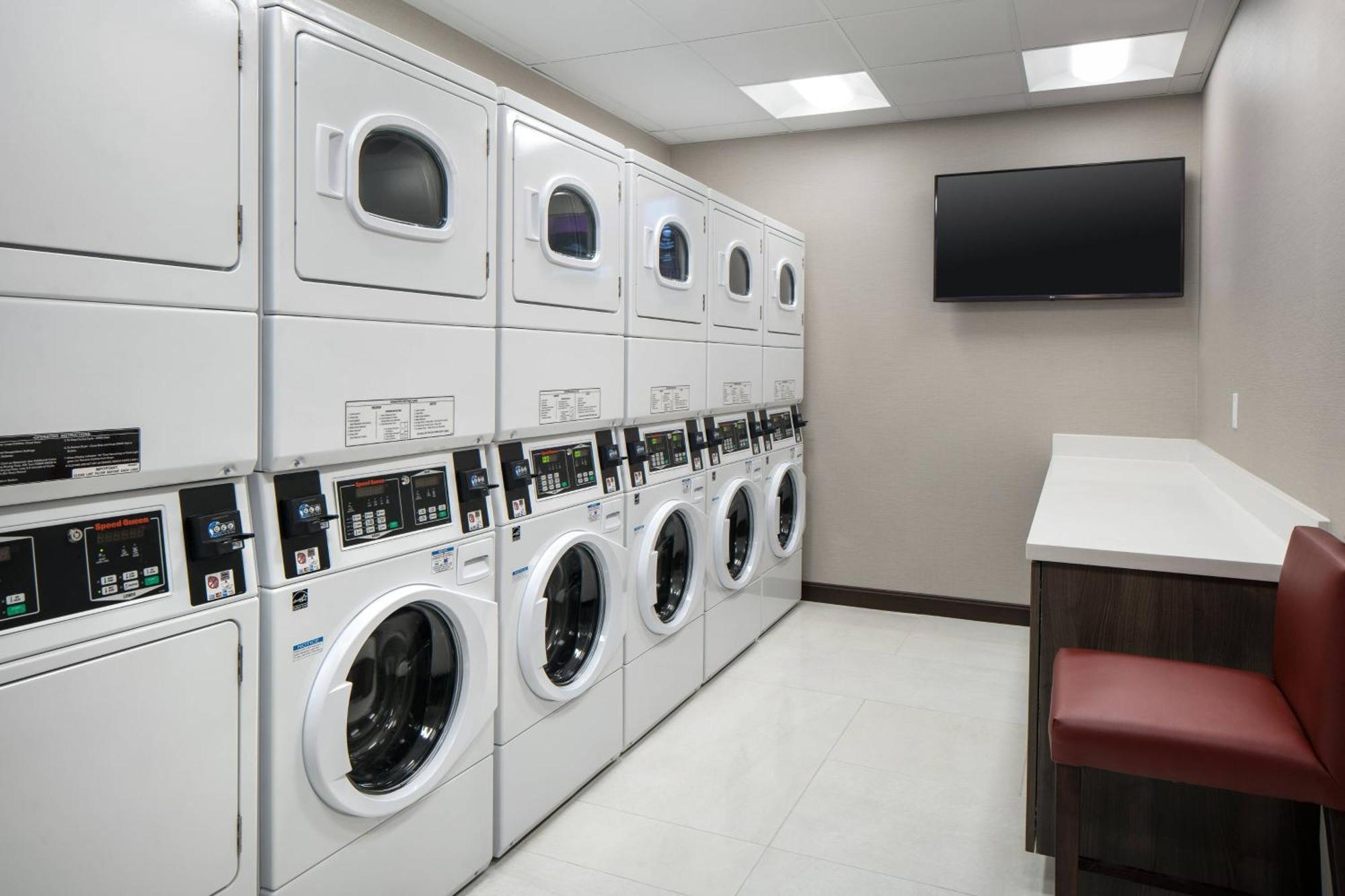 Residence Inn By Marriott Boulder Canyon Boulevard Luaran gambar