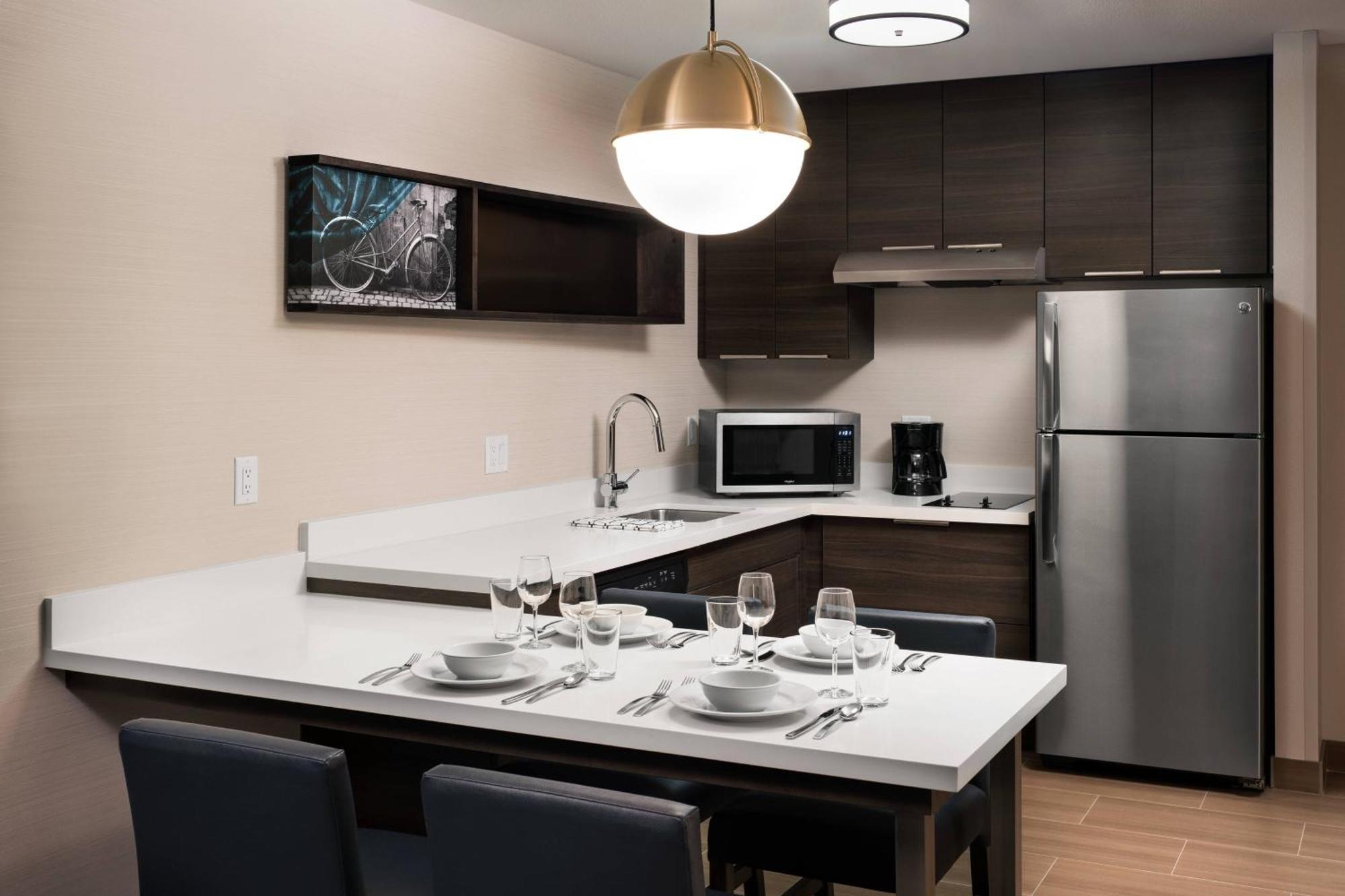 Residence Inn By Marriott Boulder Canyon Boulevard Luaran gambar