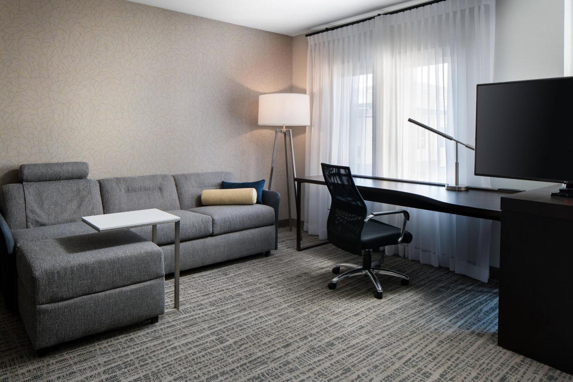 Residence Inn By Marriott Boulder Canyon Boulevard Luaran gambar
