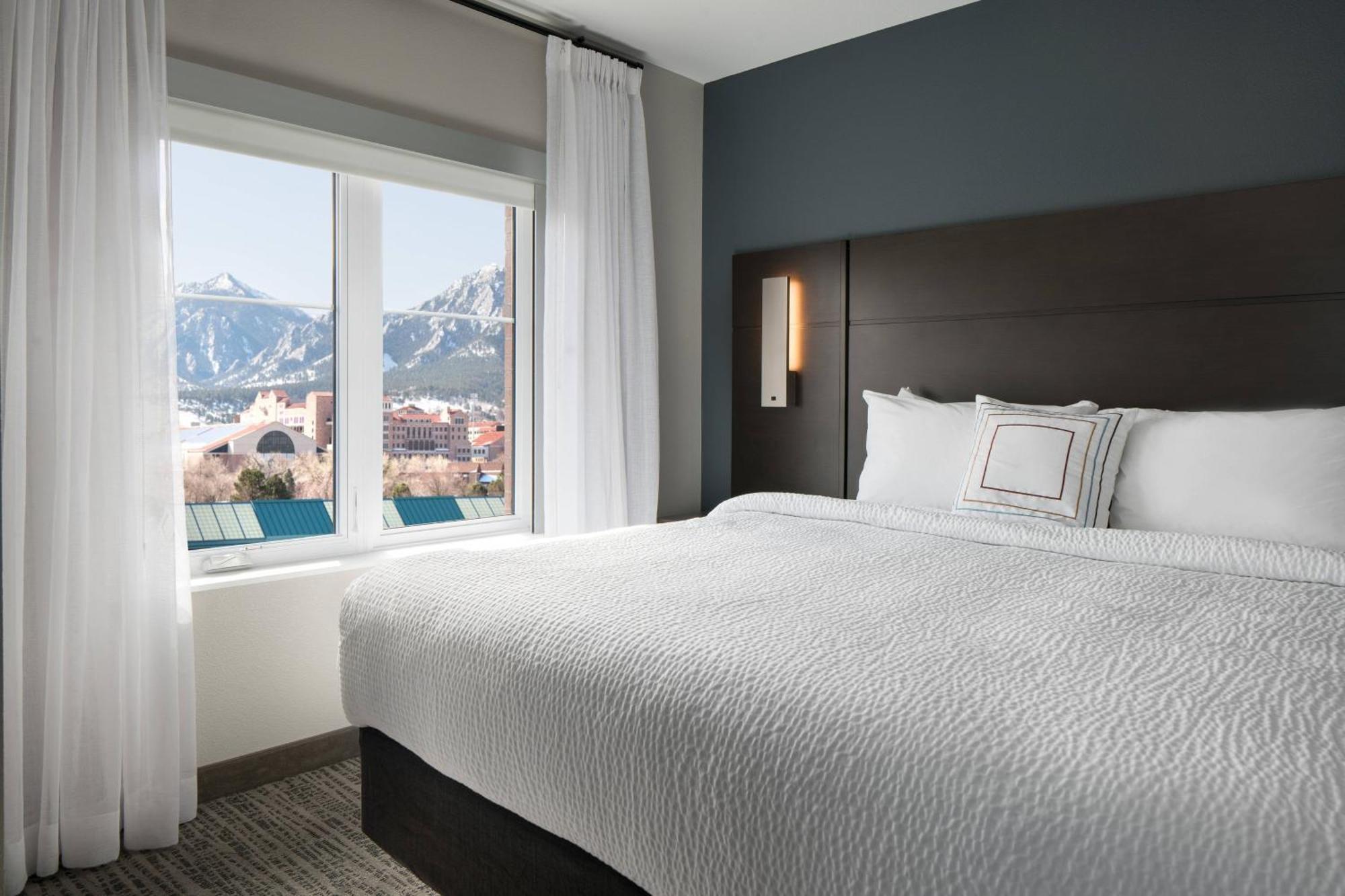 Residence Inn By Marriott Boulder Canyon Boulevard Luaran gambar
