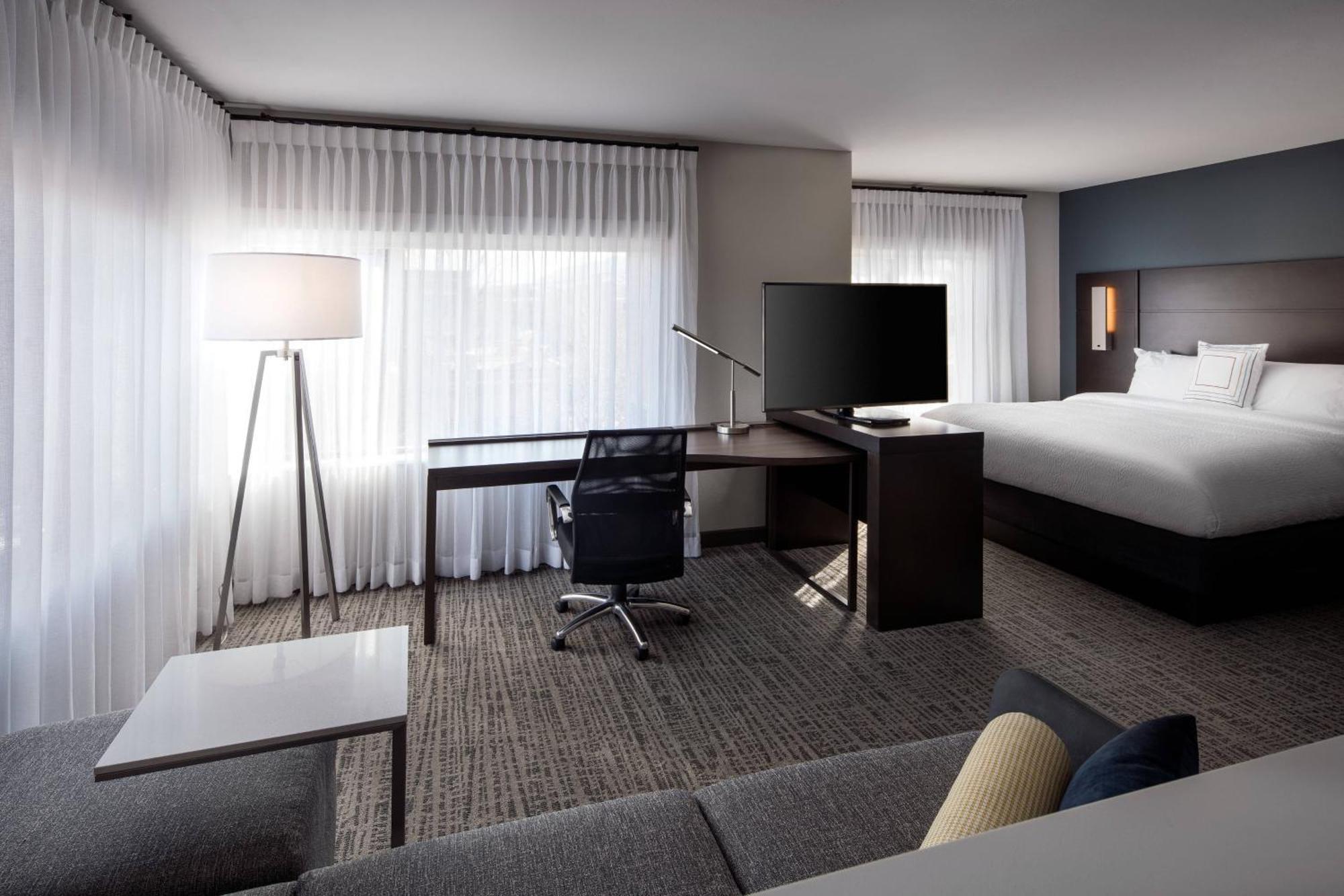 Residence Inn By Marriott Boulder Canyon Boulevard Luaran gambar