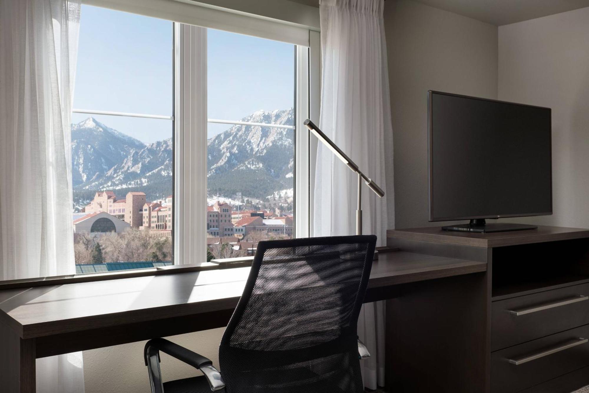 Residence Inn By Marriott Boulder Canyon Boulevard Luaran gambar